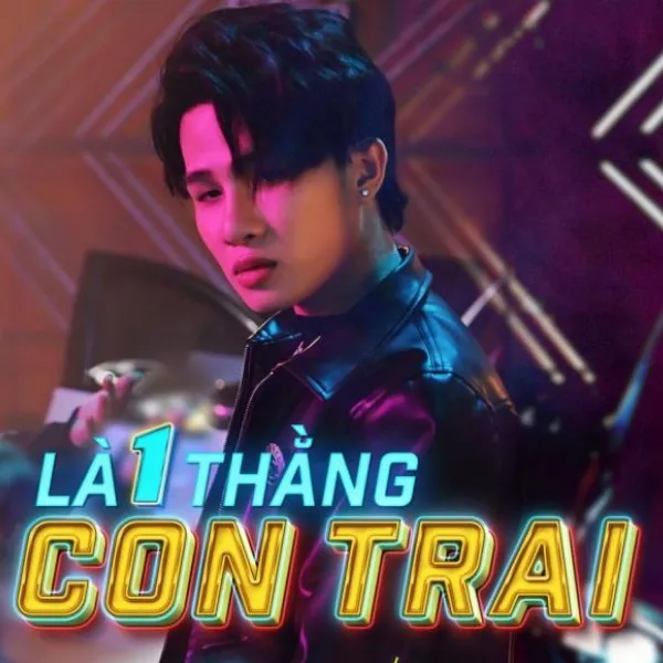 Là 1 Thằng Con Trai - Cảm Âm Kalimba
