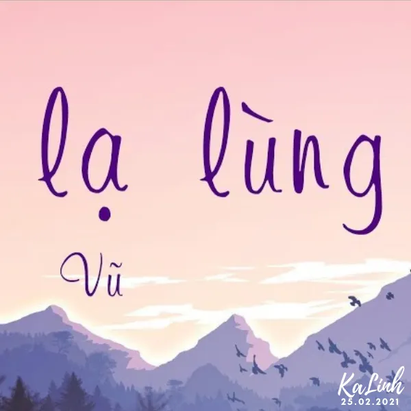 Lạ Lùng - Cảm Âm Kalimba