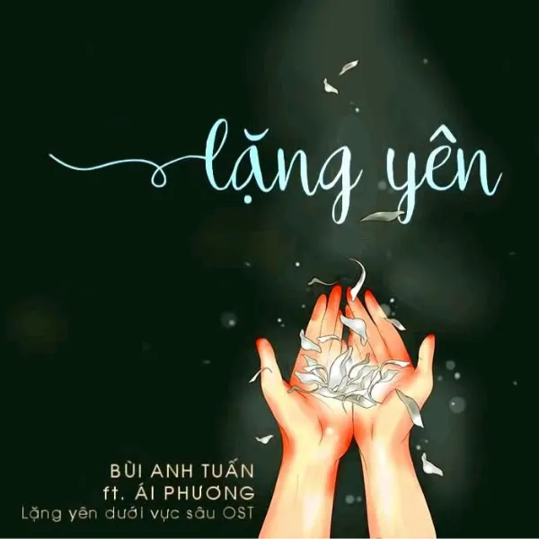 Lặng Yên - Cảm Âm Kalimba