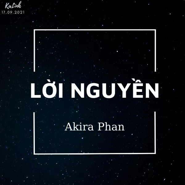 Lời Nguyền - Cảm Âm Kalimba