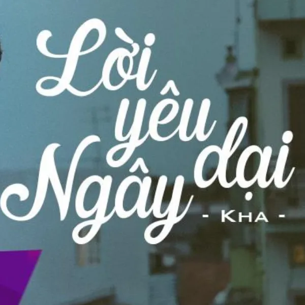 Lời Yêu Ngây Dại - Cảm Âm Kalimba