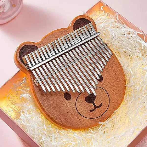 Kalimba Hồ Chí Minh thu hút bạn vì điều gì?