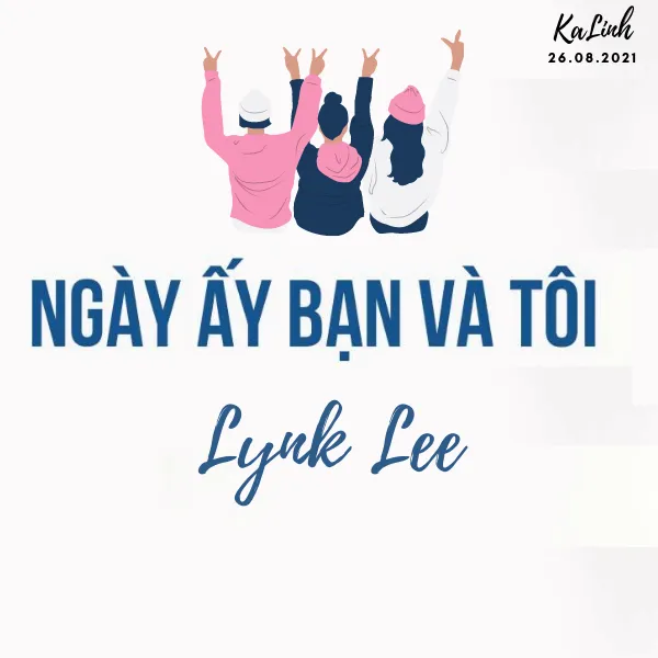 Ngày Ấy Bạn Và Tôi – Cảm Âm Kalimba