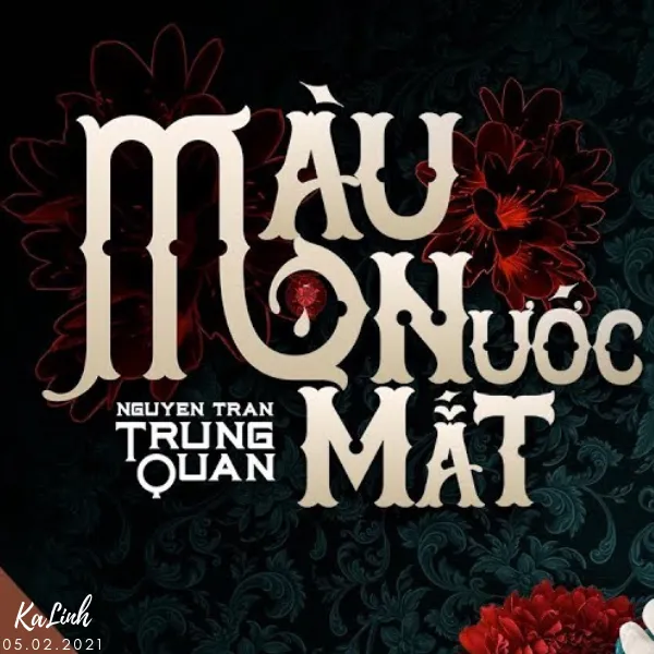Màu Nước Mắt - Cảm Âm Kalimba