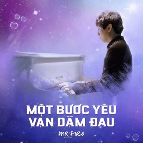 Một Bước Yêu Vạn Dặm Đau - Cảm Âm Kalimba