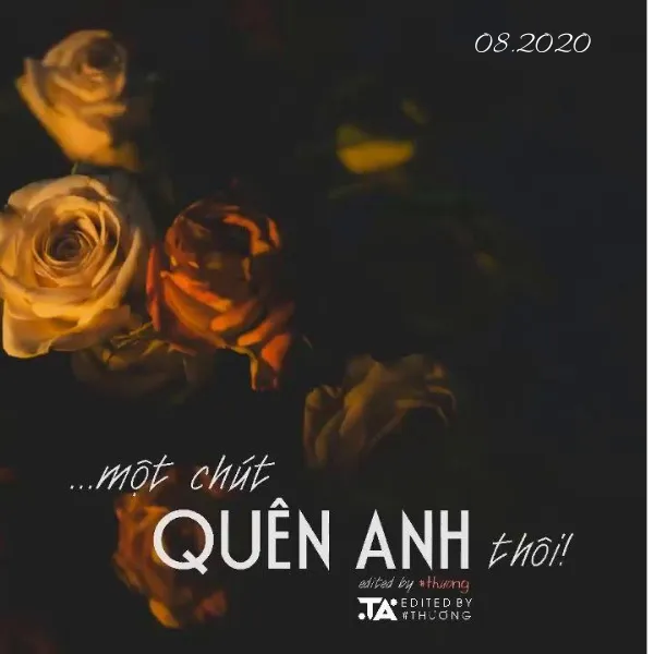 Một Chút Quên Anh Thôi - Cảm Âm Kalimba