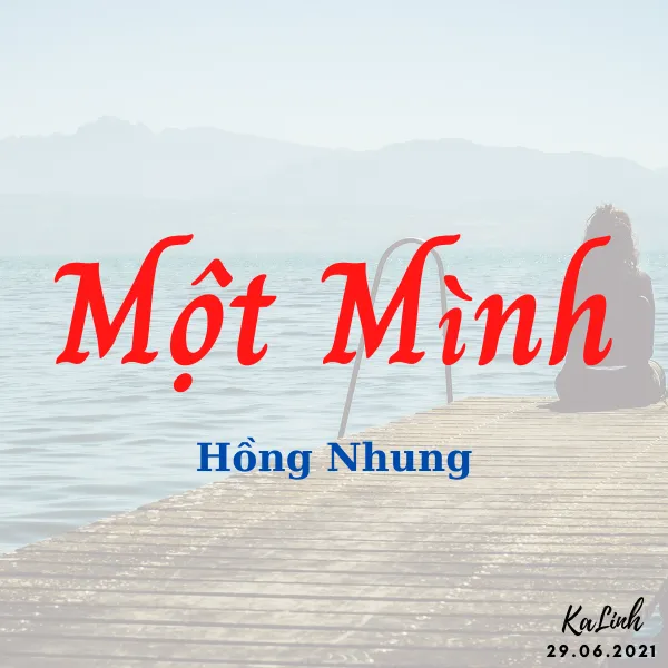 Một Mình – Cảm Âm Kalimba