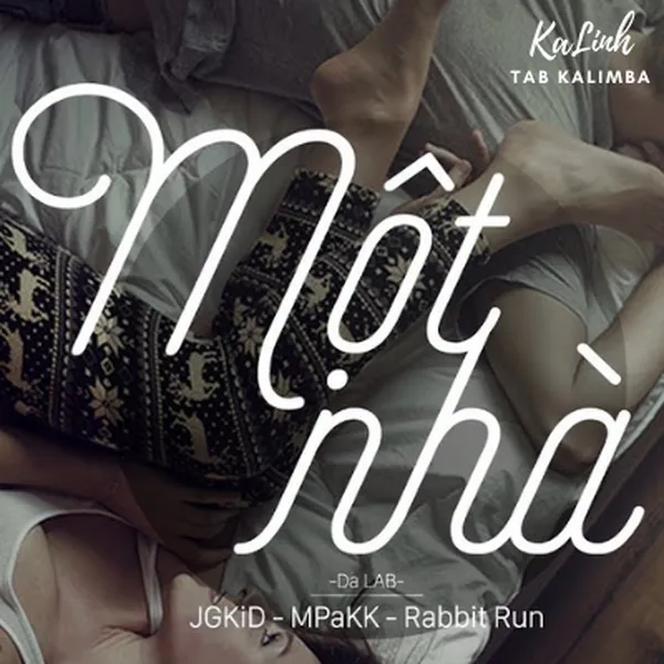 Một Nhà - Cảm Âm Kalimba