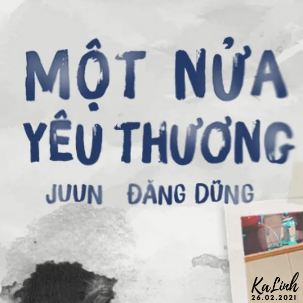 Một Nửa Yêu Thương - Cảm Âm Kalimba
