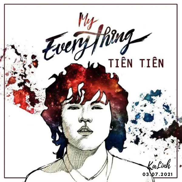 My Everything – Cảm Âm Kalimba