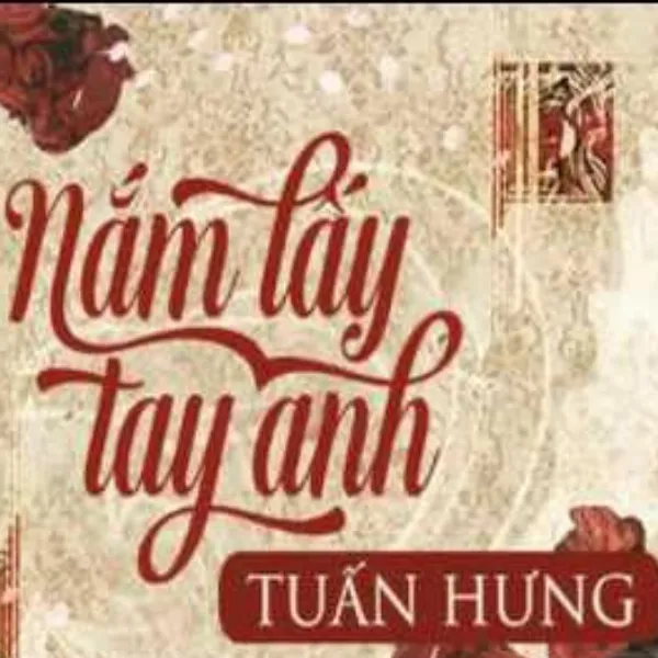Nắm Lấy Tay Anh - Cảm Âm Kalimba