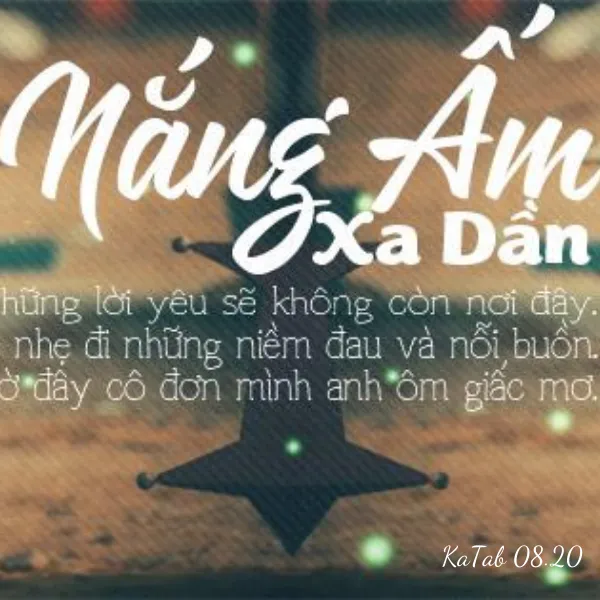 Nắng Ấm Xa Dần - Cảm Âm Kalimba