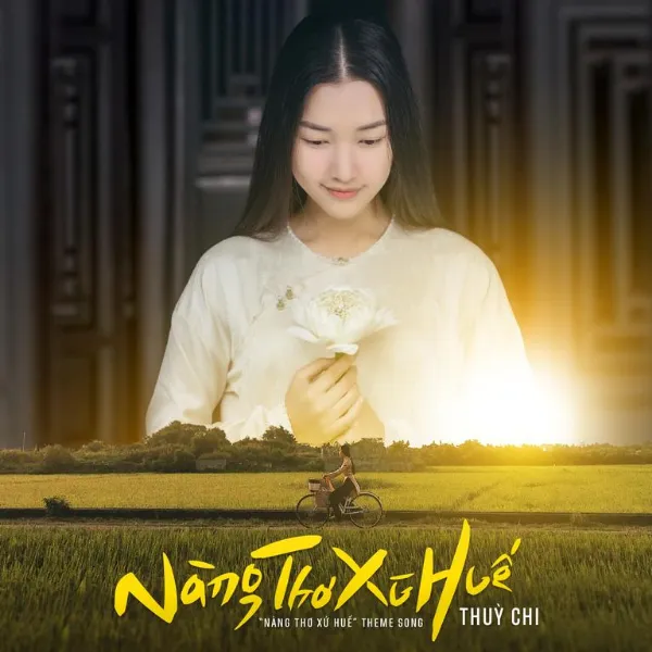 Nàng Thơ Xứ Huế - Cảm Âm Kalimba