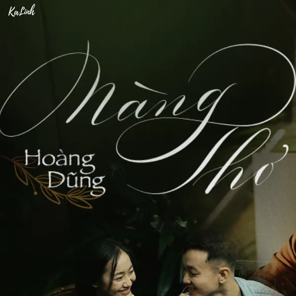 Nàng Thơ - Cảm Âm Kalimba