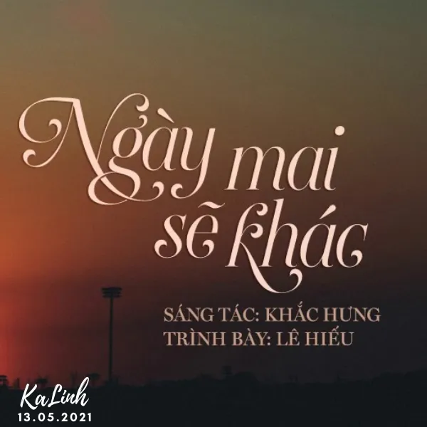 Ngày Mai Sẽ Khác - Cảm Âm Kalimba