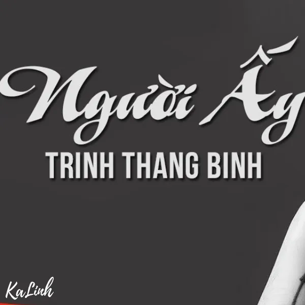 Người Ấy - Cảm Âm Kalimba