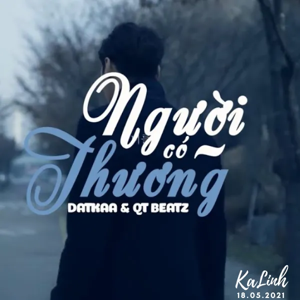 Người Có Thương – Cảm Âm Kalimba