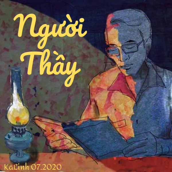 Người Thầy - Cảm Âm KaLimba