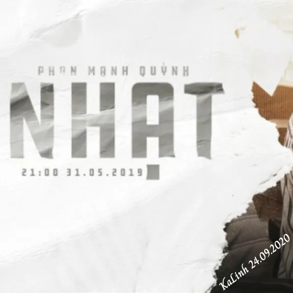 Nhạt - Cảm Âm Kalimba