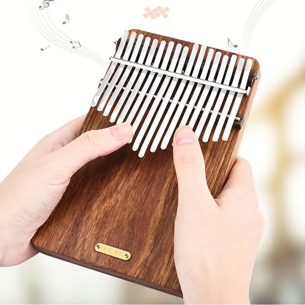 Những lưu ý khi mua đàn Kalimba TP HCM