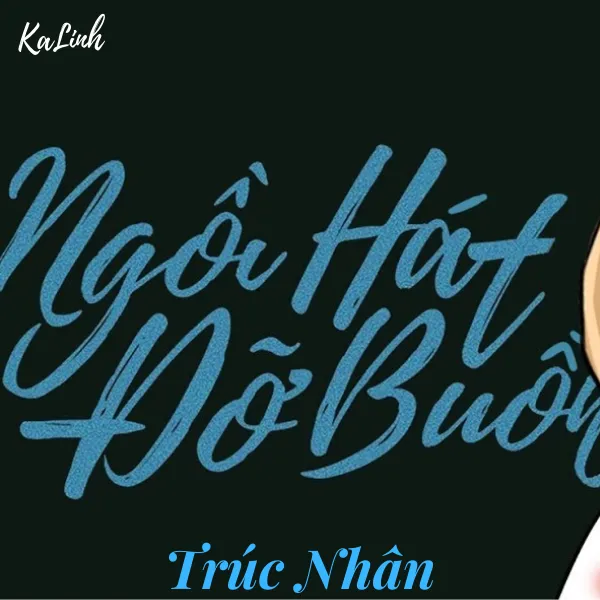 Ngồi Hát Đỡ Buồn - Cảm Âm Kalimba