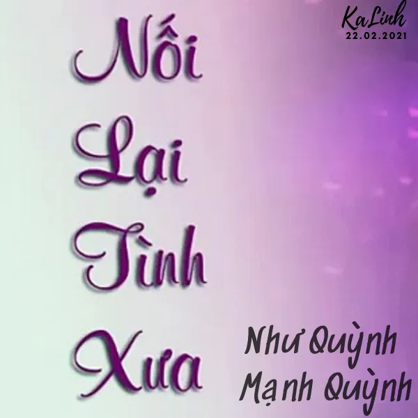 Nối Lại Tình Xưa - Cảm Âm Kalimba