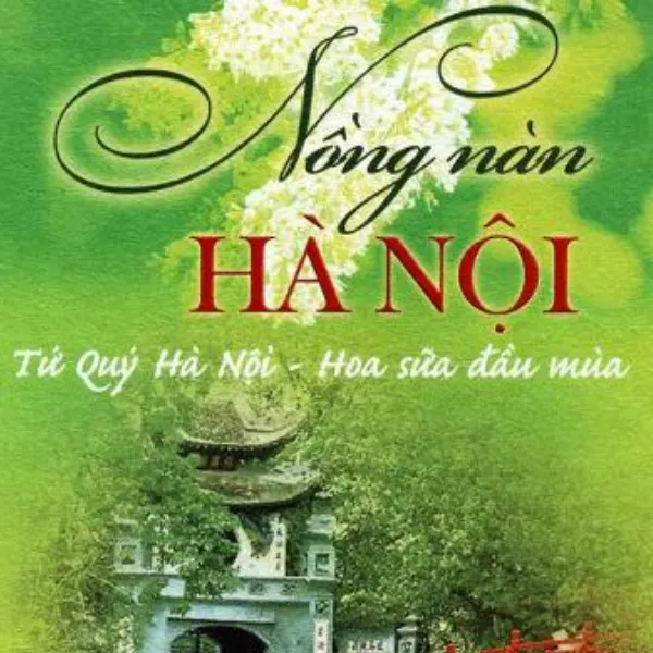 Nồng Nàn Hà Nội - Cảm Âm Kalimba