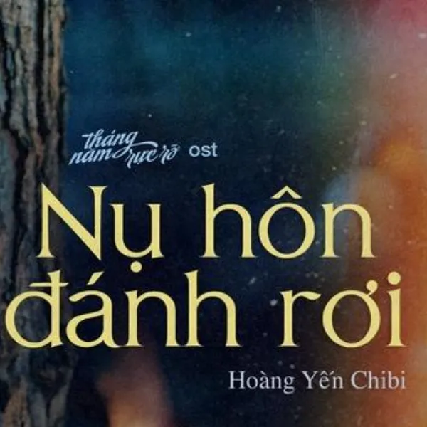 Nụ Hôn Đánh Rơi - Cảm Âm Kalimba