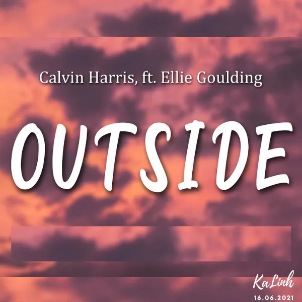 Outside – Cảm Âm Kalimba