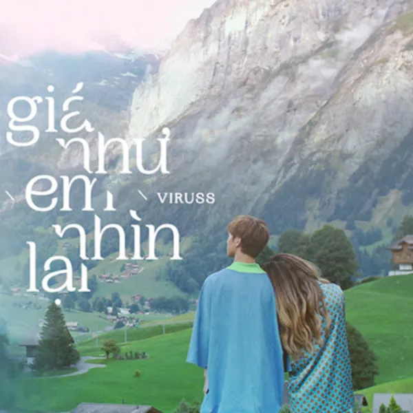 Giá Như Em Nhìn Lại - Cảm Âm Kalimba