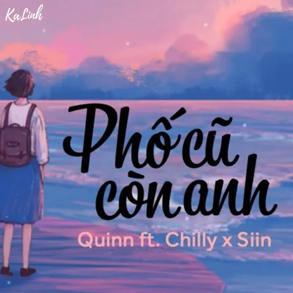 Phố Cũ Còn Anh - Cảm Âm Kalimba