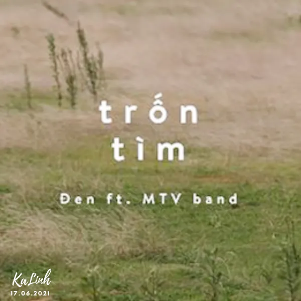 Trốn Tìm - Cảm Âm Kalimba