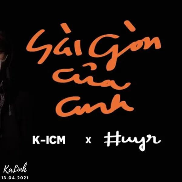 Sài Gòn Của Anh - Cảm Âm Kalimba