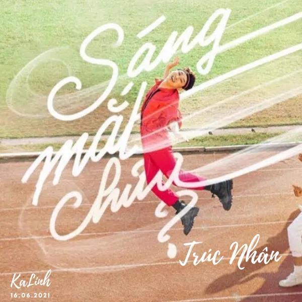 Sáng Mắt Chưa – Cảm Âm Kalimba