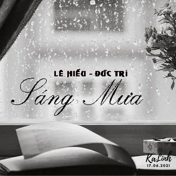 Sáng Mưa – Cảm Âm Kalimba