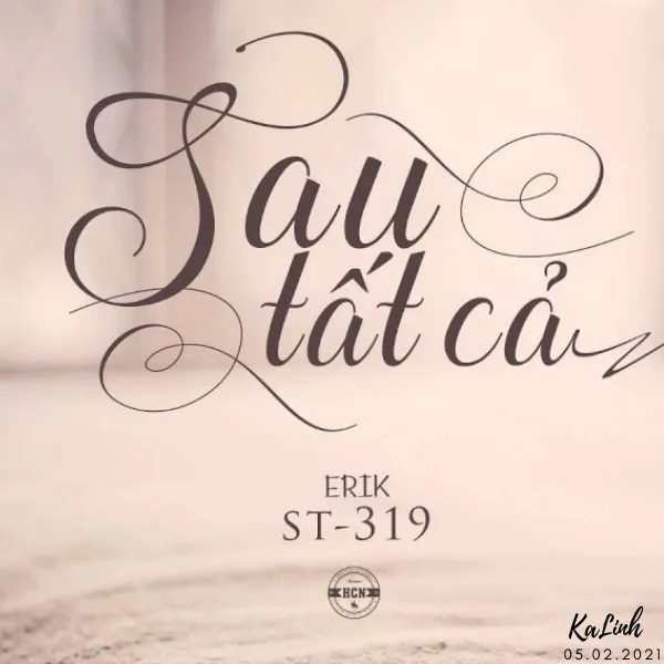Sau Tất Cả - Cảm Âm Kalimba