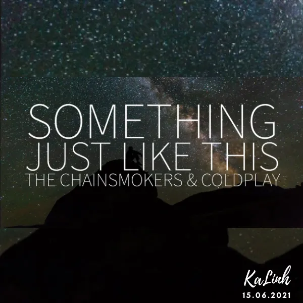 Something Just Like This – Cảm Âm Kalimba