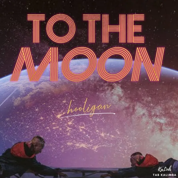 To The Moon – Cảm Âm Kalimba