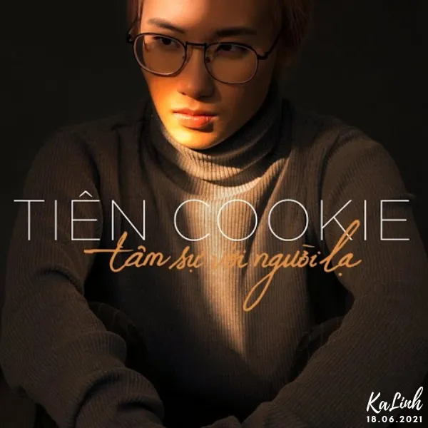Tâm Sự Với Người Lạ - Cảm Âm Kalimba