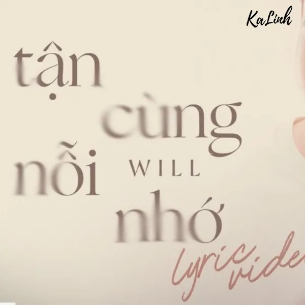Tận Cùng Của Nỗi Nhớ - Cảm Âm Kalimba