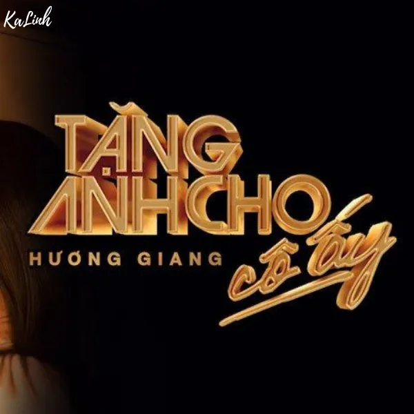 Tặng Anh Cho Cô Ấy - Cảm Âm Kalimba