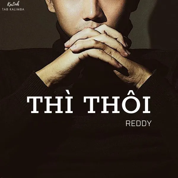 Thì Thôi – Cảm Âm Kalimba