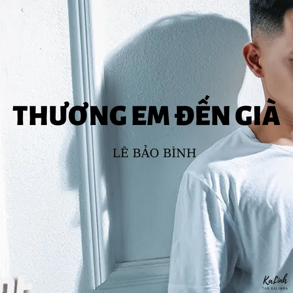 Thương Em Đến Già – Cảm Âm Kalimba