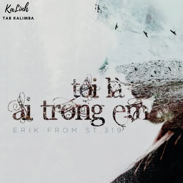 Tôi Là Ai Trong Em – Cảm Âm Kalimba