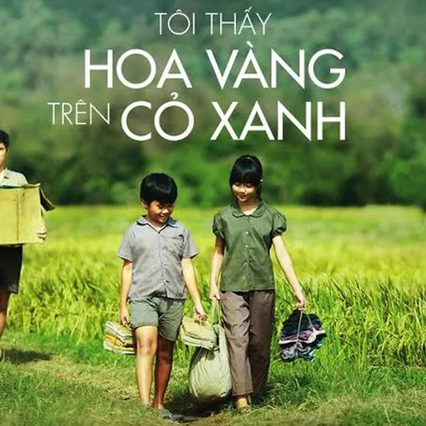 Tôi Thấy Hoa Vàng Trên Cỏ Xanh - Cảm Âm Kalimba