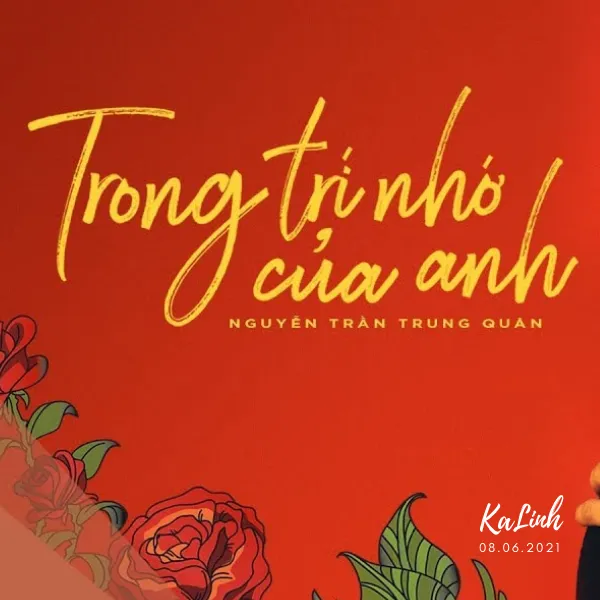Trong Trí Nhớ Của Anh - Cảm Âm Kalimba
