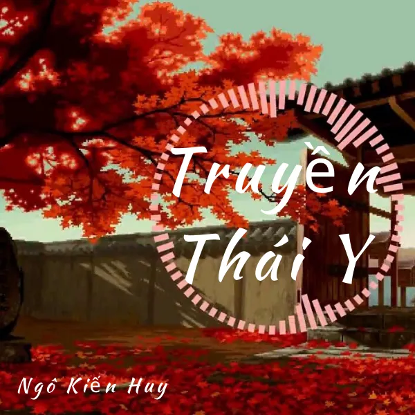 Truyền Thái Y - Cảm Âm Kalimba