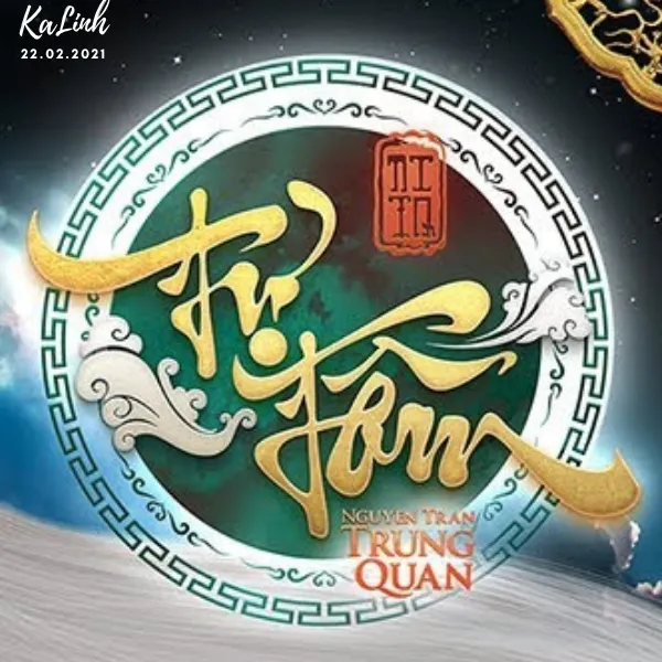 Tự Tâm - Cảm Âm Kalimba
