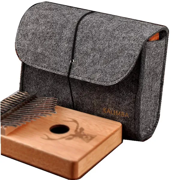 Túi đàn Kalimba phổ thông