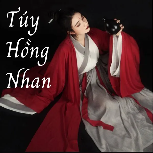 Túy Hồng Nhan (OST Tân Thủy Hử) - Lưu Y Đóa - Cảm Âm Kalimba